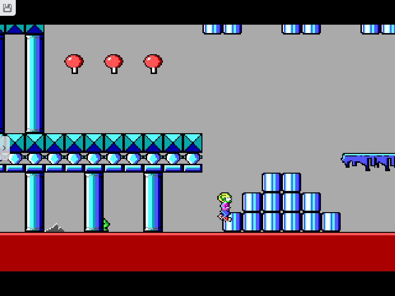 Commander Keen 1: Invasion of the Vorticons