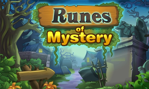 Runes of Mystery